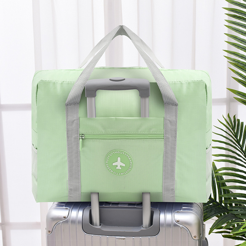 Green - Single Layer